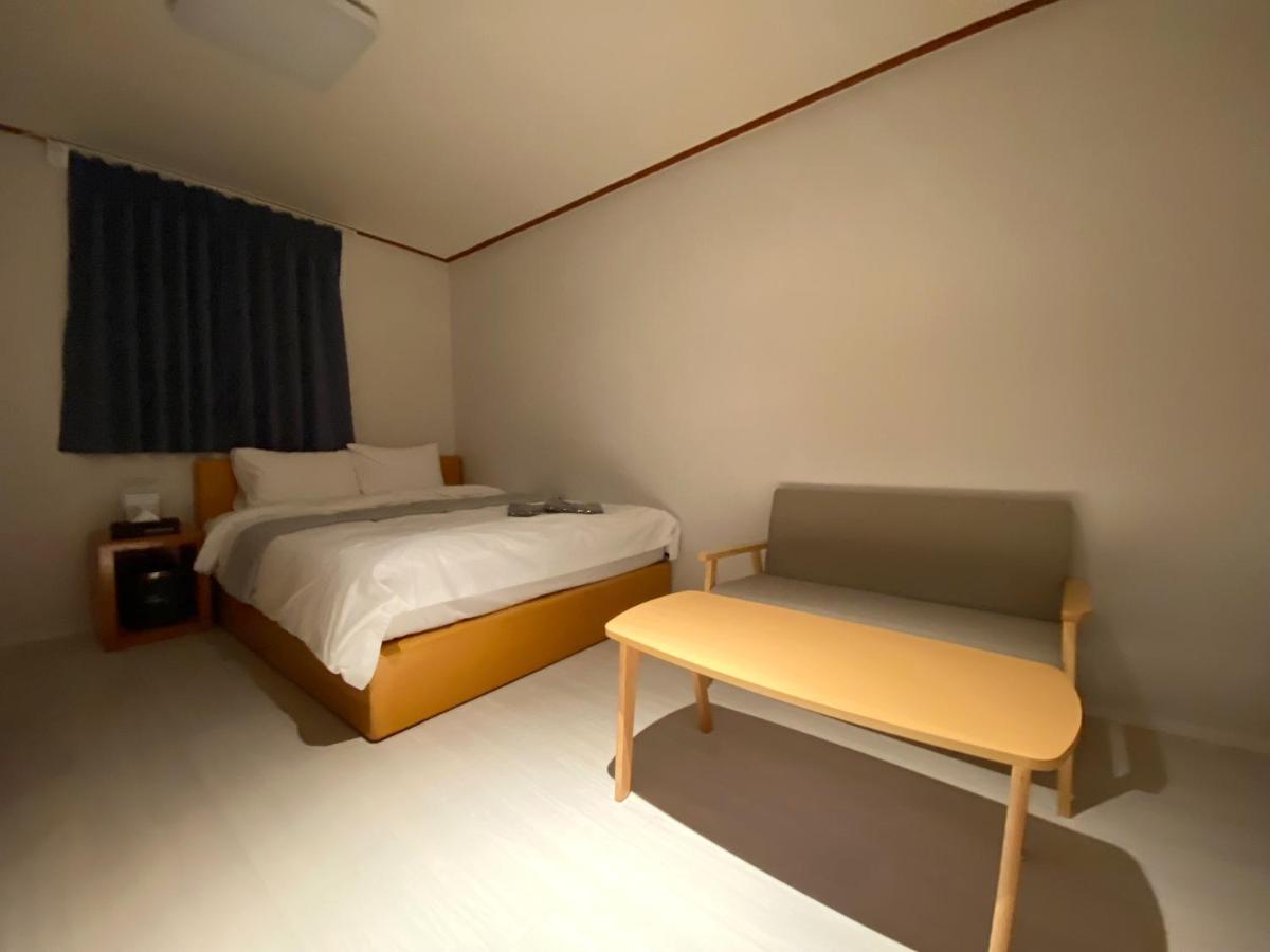 Suanbo Hot Spring Healing Hotel 忠州市 エクステリア 写真