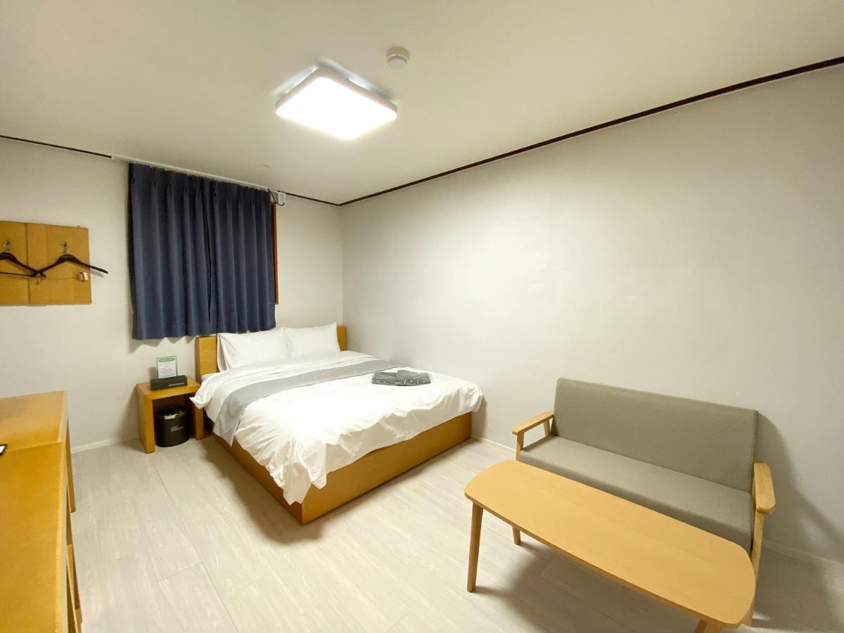 Suanbo Hot Spring Healing Hotel 忠州市 エクステリア 写真